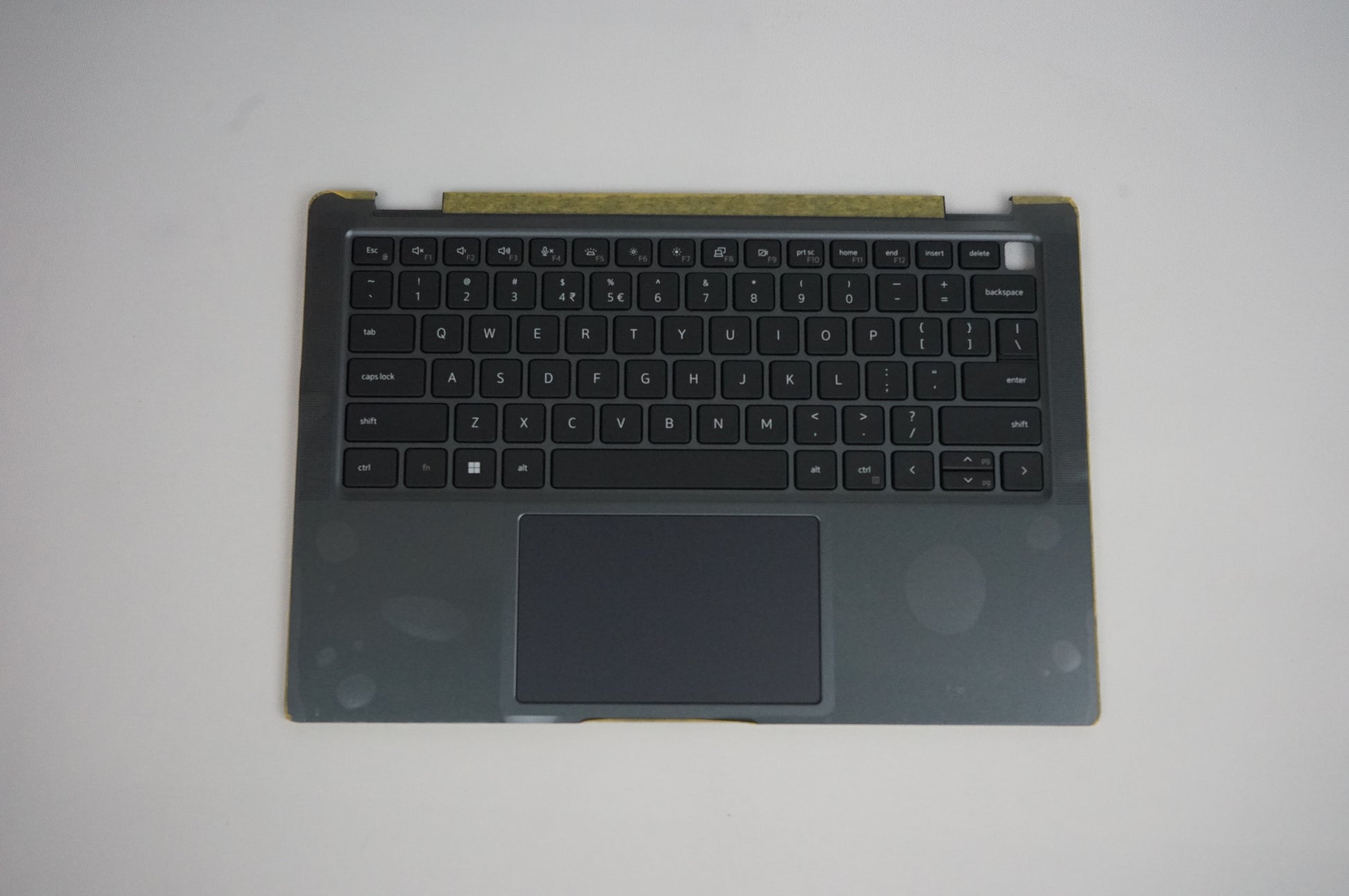 Components>Chassis & Chassis Parts>Laptops - Dell - NYPYP - New