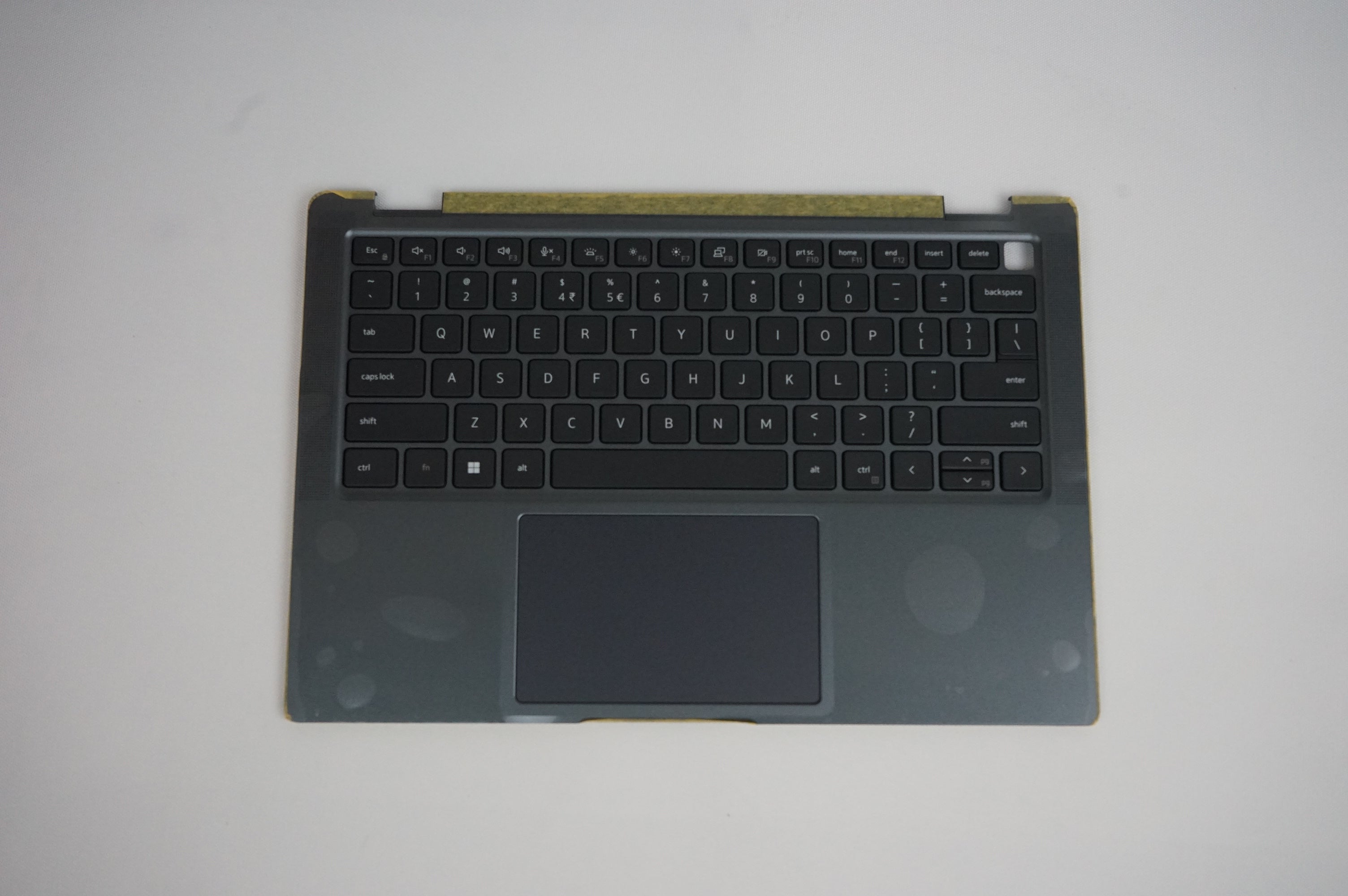 Components>Chassis & Chassis Parts>Laptops - Dell - NYPYP - New