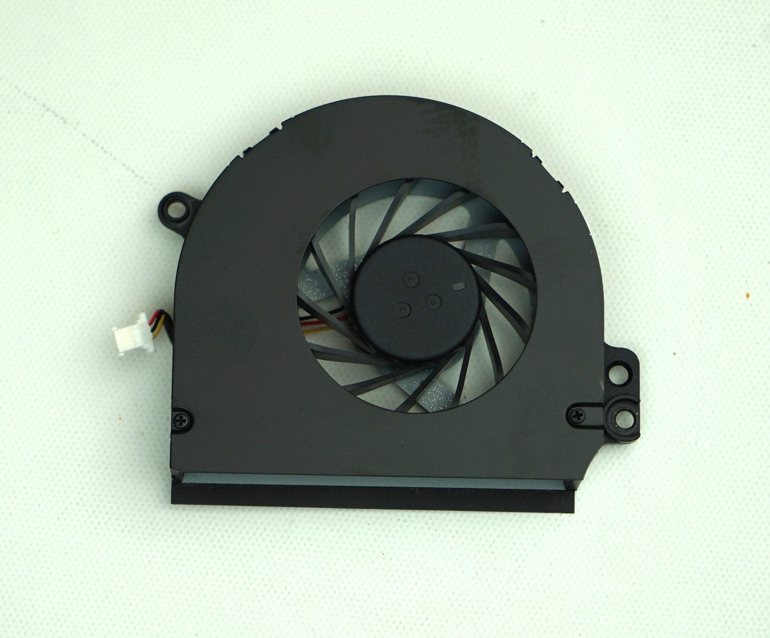 Components>Fans and Heatsinks>Laptops - Dell - F5GHJ - Open Box