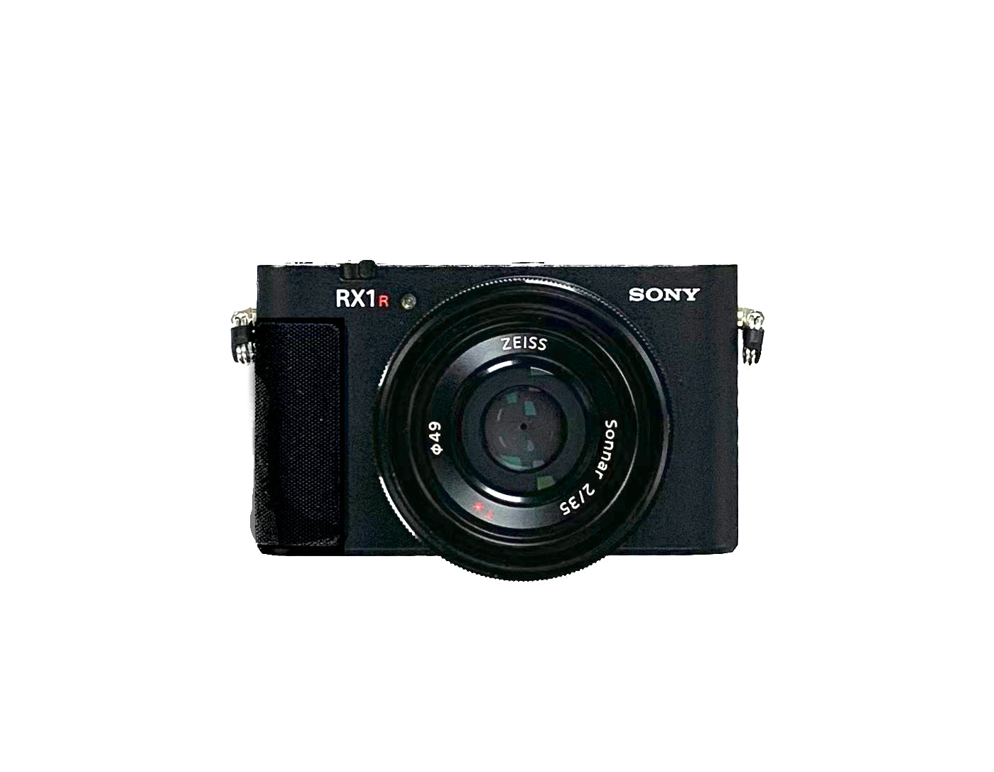 Cameras>Digital Cameras - Sony - DSCRX1RM3B - Open Box