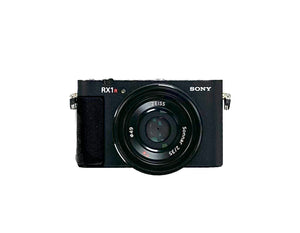 Sony DSCRX1RM3B 61mp RX1R III CMOS Sensor Compact Camera