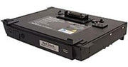 Laptops>Accessories>Docking Stations / Replicators - First Mobile Technologies - FM-D-XFR-E - Used-Acceptable