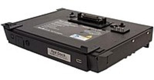 Laptops>Accessories>Docking Stations / Replicators - First Mobile Technologies - FM-D-XFR-E - Used-Acceptable