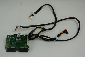 Dell 766NF Power Distribution Interface Board