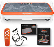 Sport>Exercise - Fitness - Powerfit Accelerated Training - POWERFIT-ELITE - Open Box