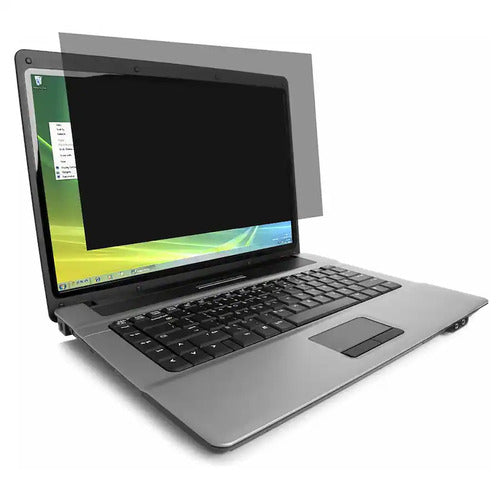 Laptops>Accessories>Covers & Screen Protectors - Kensington Technology Group - K55802WW - Open Box