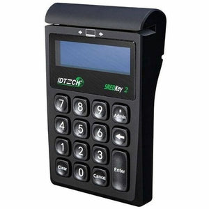 ID Tech IDSK2-535E SREDKey 2 with MSR USB HID Enhanced Format
