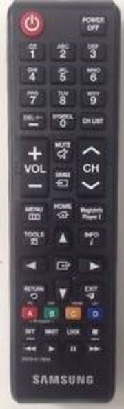 Televisions>Remotes - Samsung - BN59-01180A - Open Box