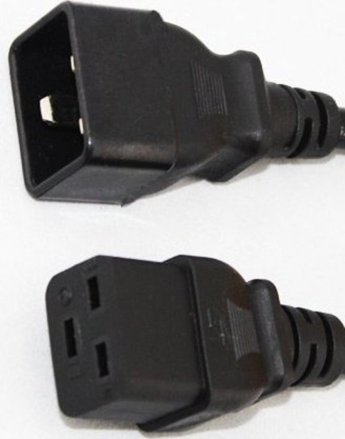 Cables & Connectors>Power - APC - 960-0143 - Open Box