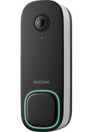 Electronics>Smart Home - Ecobee - EB-CAMSDB-01 - Used-Acceptable