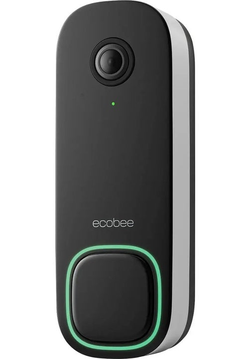 Electronics>Smart Home - Ecobee - EB-CAMSDB-01 - Used-Acceptable