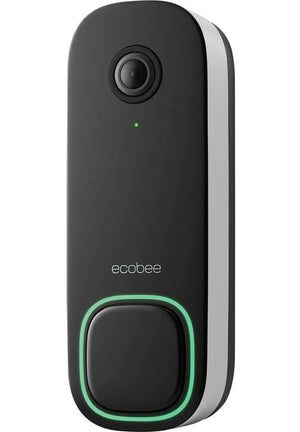 Ecobee EB-CAMSDB-01 Smart Video Doorbell Camera
