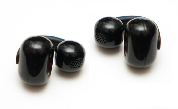 Multimedia>Headphones>Wireless - Sony - WF-LC900/B - New