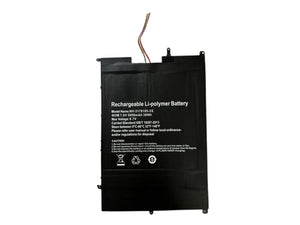 Gateway NV-3178185-2S Battery