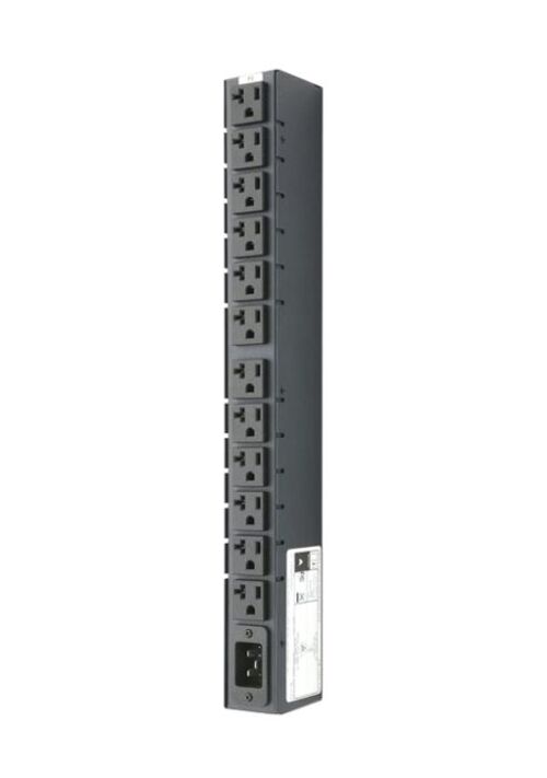 UPS & Power>PDUs - Vertiv - GR30012L - Open Box