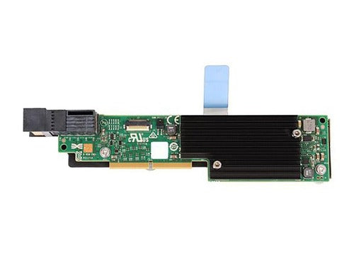Servers>Server Options>Array Controllers / Fibre Controllers - Dell - 17N63 - New