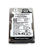 Drives & Storage>Internal Hard Drives>SATA - Dell - K645G - Open Box