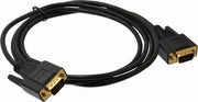 Cables & Connectors>VGA / SVGA / MONITOR - Tripp Lite - P512-006 - New