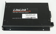 Servers>Server Options>Power Supplies - Liteway, Inc. - PS-1210-EU - Open Box