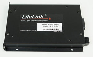 Liteway PS-1210-EU 220-Volts European Power Supply