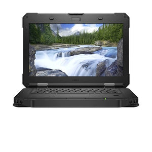 Dell Latitude 5420 H82ZX 14 inches FHD Touchscreen Rugged Laptop