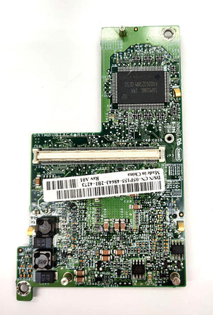 Dell 5P155 (Ati RV200) ATI Radeon 7500 32MB DDR Single-slot Video