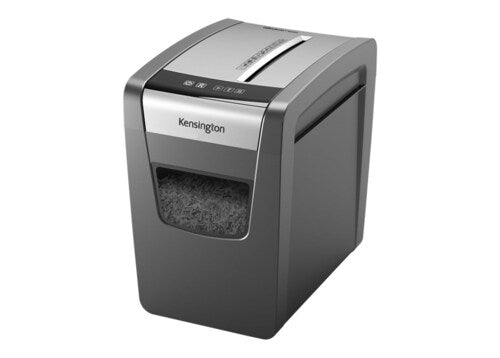 Office Supplies>Shredders - Kensington Technology Group - K52076AM - Open Box