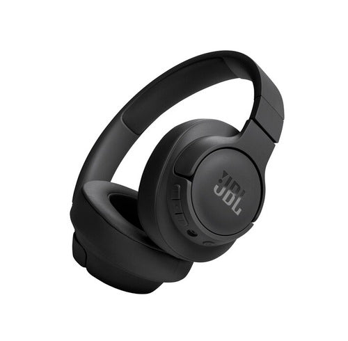 Multimedia>Headphones>Wireless - JBL - JBLT720BTBLKAM - Open Box