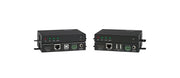 Input Devices>KVM Switches & Switch Boxes - Kanex - EXT-HDBTKVM100 - New