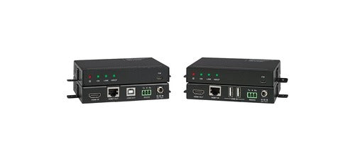Input Devices>KVM Switches & Switch Boxes - Kanex - EXT-HDBTKVM100 - New