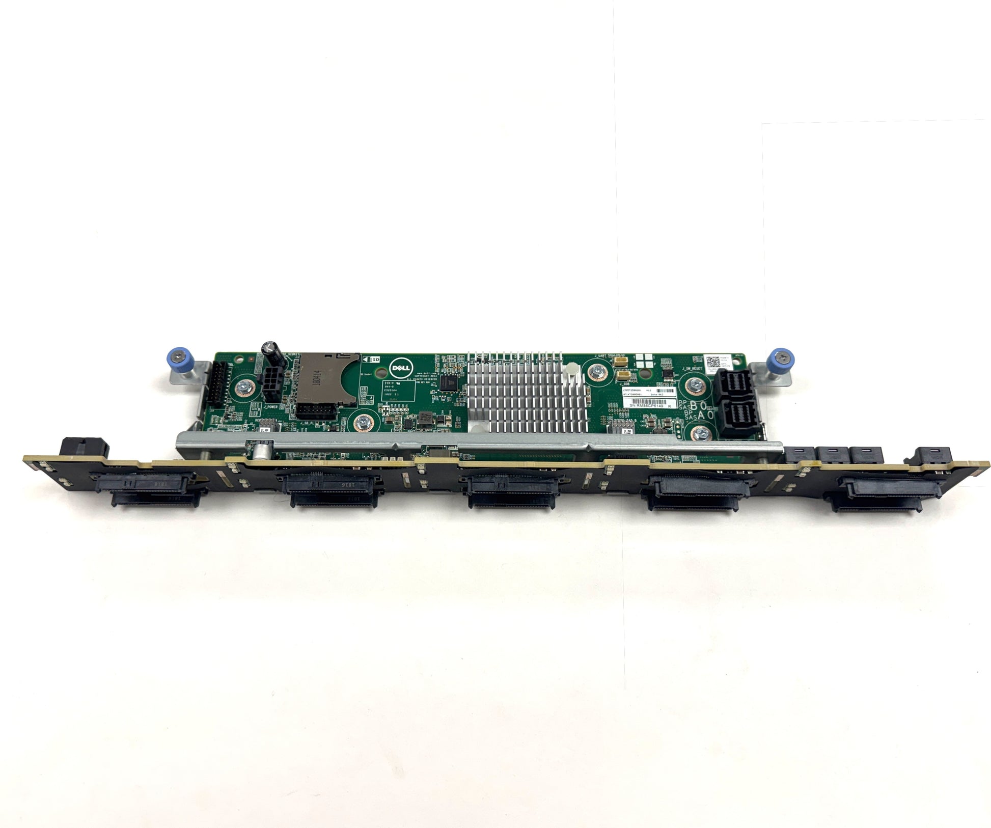 Servers>Server Options>Drive Trays/Chassis - Dell - HRKY6 - Open Box