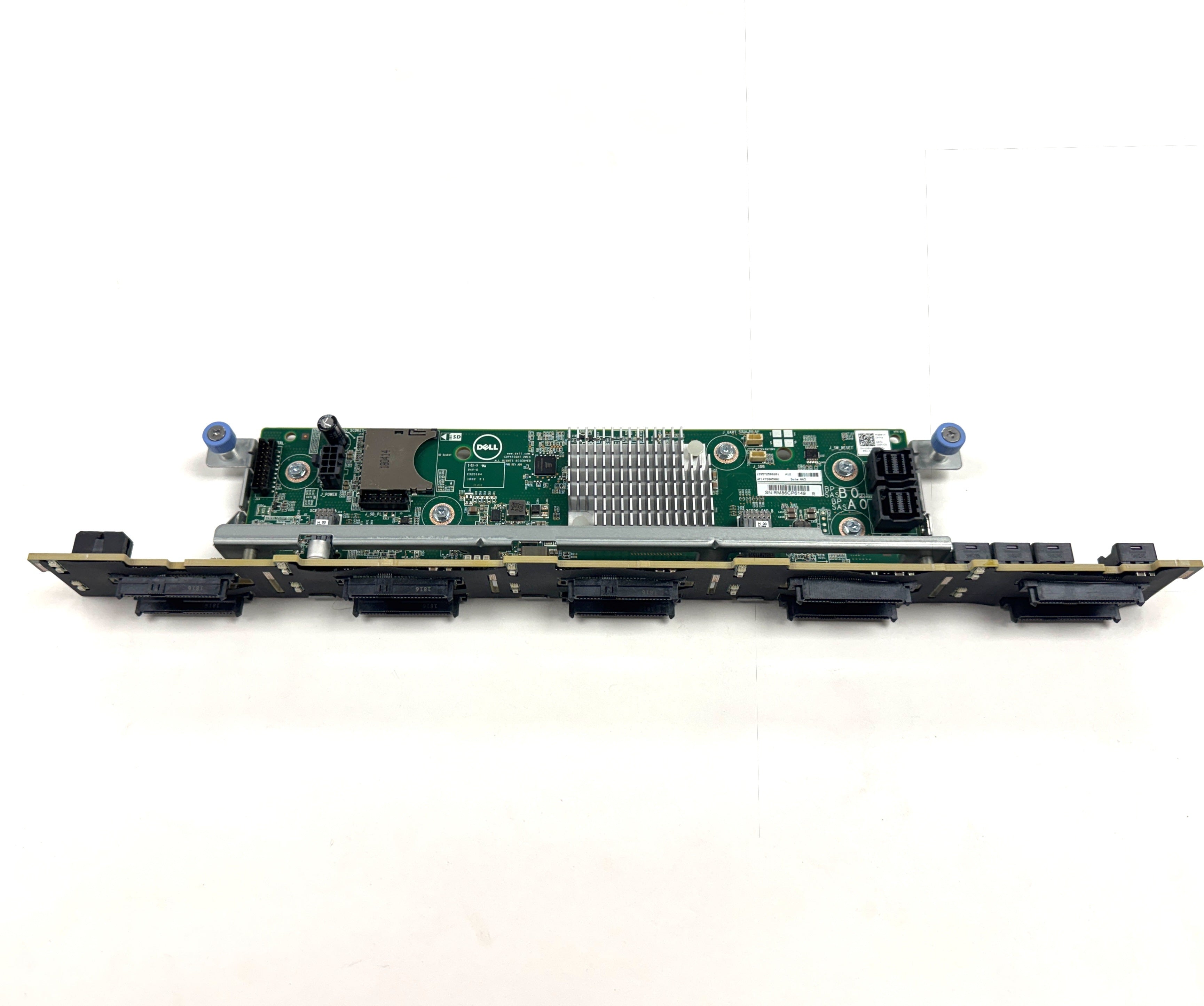 Servers>Server Options>Drive Trays/Chassis - Dell - HRKY6 - Open Box