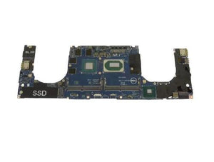 Dell 4KR2M Laptop Motherboard