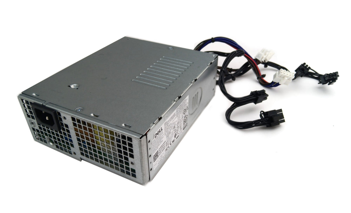 Components>Power Supplies>Desktops - Dell - H5XKY - Open Box