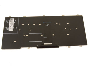 Dell 8YD54 Laptop Keyboard Single Point