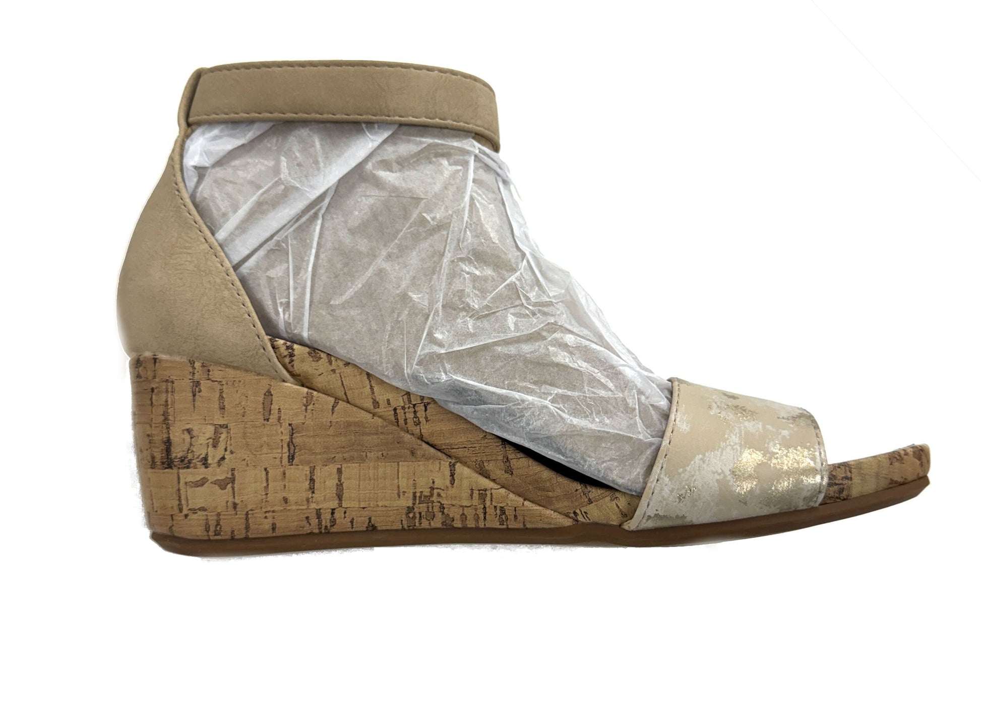 Shoes>Womens - Naturalizer - G1779S0251-6 - Refurbished