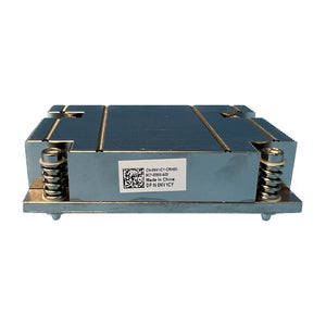 Dell NV1CY Heatsink Assembly