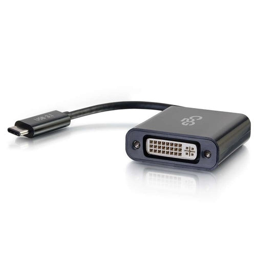 Cables & Connectors>DVI - C2G - 757120294832 - Open Box