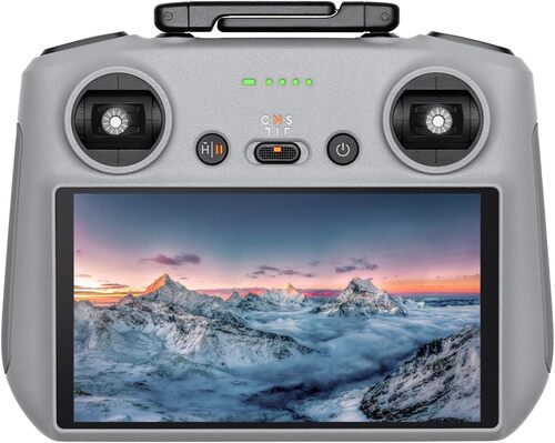 Electronics>RC/Drone Accessories - dji - RC331 - Open Box