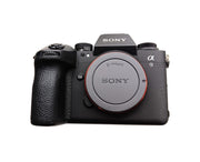 Cameras>Digital SLR Cameras - Sony - ILCE-9M3B - Open Box