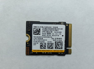 1tb Pm9c1b-series Nvme M.2 2230 Pcie 4.0 X4 Solid State Drive