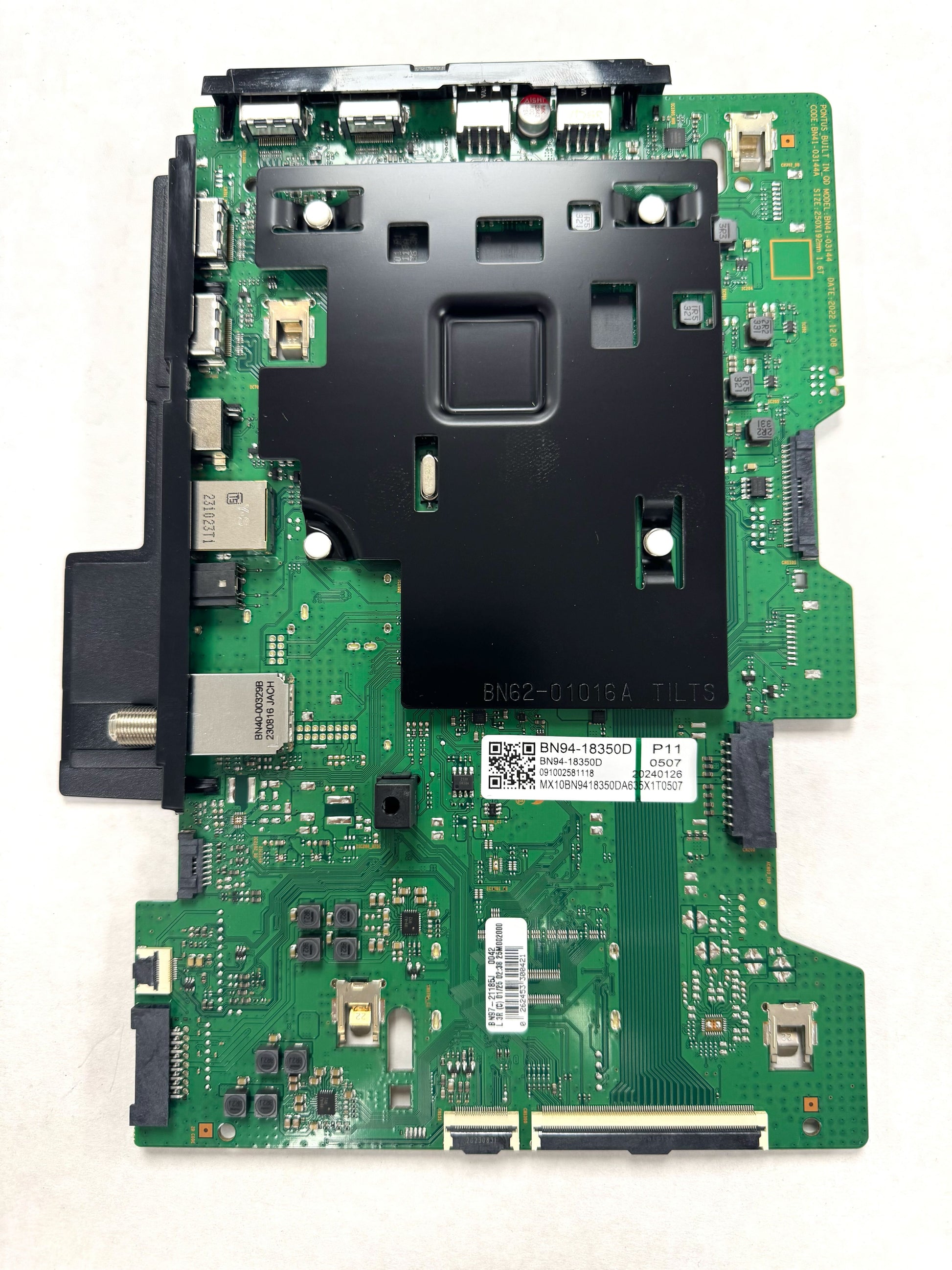 Televisions>Components - Samsung - BN94-18350D - Open Box