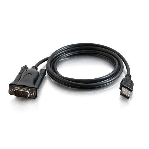 Cables & Connectors>Serial - C2G - 757120268871 - Open Box