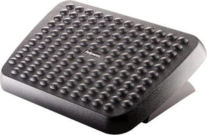 Fellowes 48121-70 Under Desk Adjustable 2-position Standard Footrest