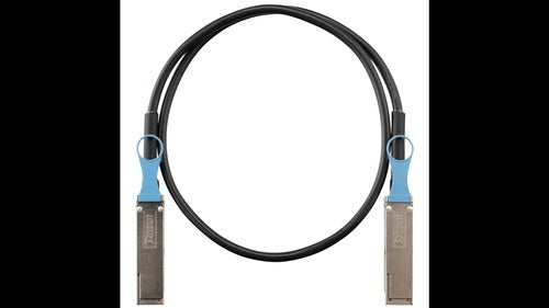Cables & Connectors>Direct Attach Cables - Panduit - PQSF2PXA2MBL - Open Box