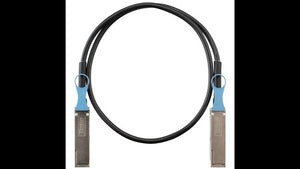 Panduit PQSF2PXA2MBL 100G Direct Attach Copper Cable