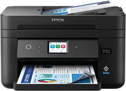 Printers>Inkjet Multi-Function - Epson - C11CK60201 - New
