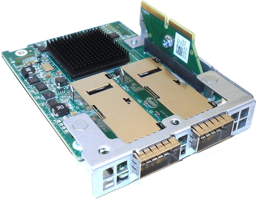 Networking>Ethernet / Network / Wireless Cards - Intel - QME73628220CK - New