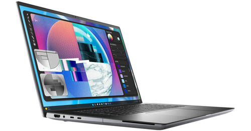 Laptops>Laptops / Notebooks - Dell - WNJXN - Refurbished