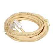 Cables & Connectors>Ethernet - Belkin - A3L791-08-YLW - New